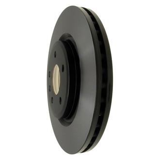 Raybestos® - Specialty™ Plain Brake Rotor