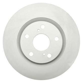 Raybestos® - Element3™ Plain Vented Front Brake Rotor