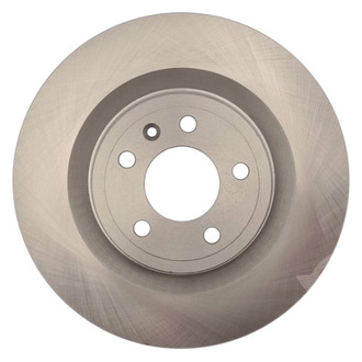 Raybestos® - R-Line™ Plain Vented Front Brake Rotor