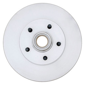 Raybestos® - Professional Grade™ Front Driver or Passenger Side Wheel Bearing and Hub Assembly