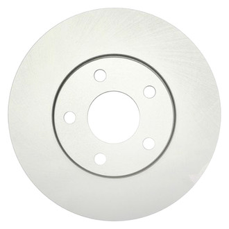 Raybestos® - Specialty™ Plain Vented Front Brake Rotor