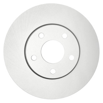 Raybestos® - Element3™ Plain Vented Front Brake Rotor