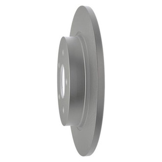 Raybestos® - Element3™ Plain Solid Rear Brake Rotor