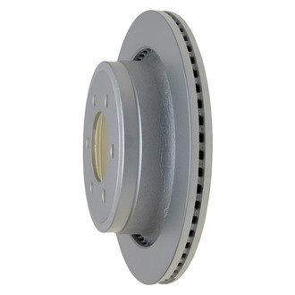 Raybestos® - Specialty™ Plain Vented Rear Brake Rotor