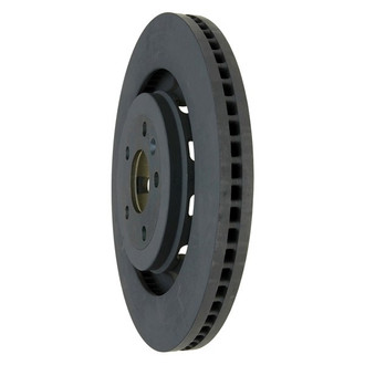 Raybestos® - Specialty™ Plain Vented Front Brake Rotor