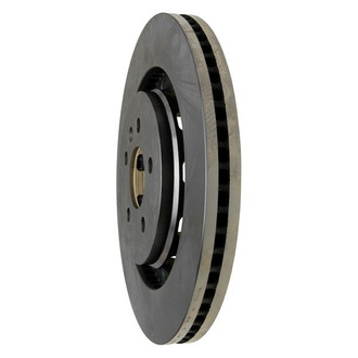 Raybestos® - R-Line™ Brake Rotor
