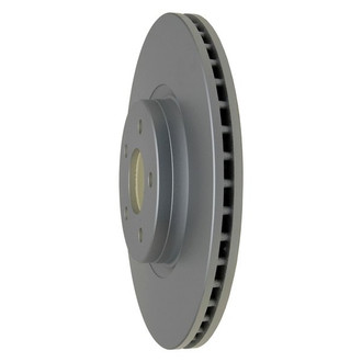 Raybestos® - Specialty™ Plain Vented Front Brake Rotor