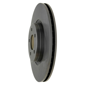 Raybestos® - R-Line™ Plain Vented Front Brake Rotor