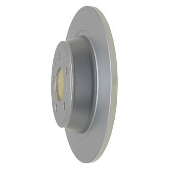 Raybestos® - Specialty™ Plain Solid Rear Brake Rotor