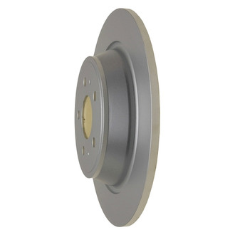 Raybestos® - Specialty™ Plain Solid Rear Brake Rotor