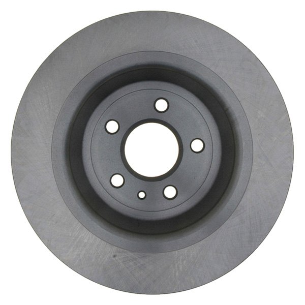 Raybestos® - R-Line™ 1-Piece Rear Brake Rotor