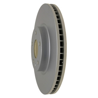 Raybestos® - Specialty™ Plain Vented Front Brake Rotor