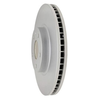 Raybestos® - Element3™ Brake Rotor