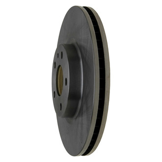 Raybestos® - R-Line™ Brake Rotor