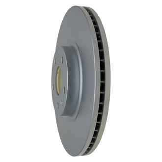 Raybestos® - Specialty™ Plain Vented Front Brake Rotor