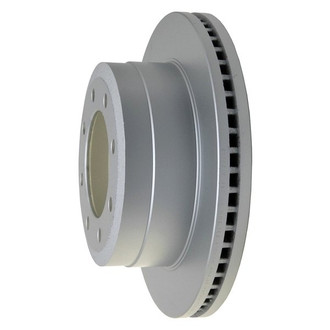 Raybestos® - Specialty™ Plain Vented Rear Brake Rotor