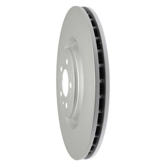 Raybestos® - Specialty™ Plain Vented Front Brake Rotor