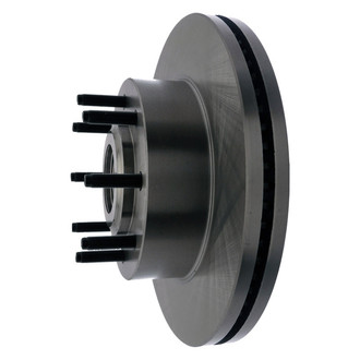 Raybestos® - Specialty™ Plain Vented Front Brake Rotor
