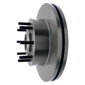 Raybestos® - R-Line™ Plain Vented Front Brake Rotor