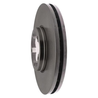 Raybestos® - R-Line™ Brake Rotor