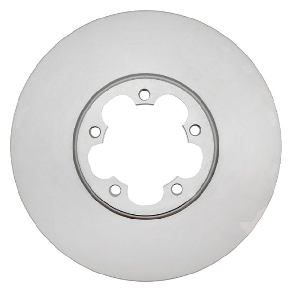 Raybestos® - Element3™ 1-Piece Front Brake Rotor