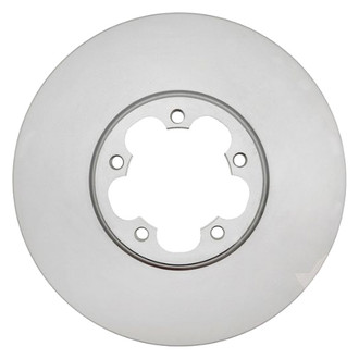 Raybestos® - Element3™ Plain Vented Front Brake Rotor