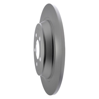 Raybestos® - Specialty™ Plain Solid Rear Brake Rotor