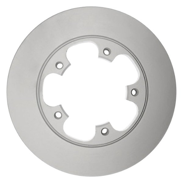 Raybestos® - Specialty™ 1-Piece Rear Brake Rotor