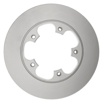 Raybestos® - Specialty™ Plain Solid Rear Brake Rotor