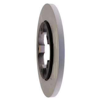 Raybestos® - Specialty™ Slotted Brake Rotor