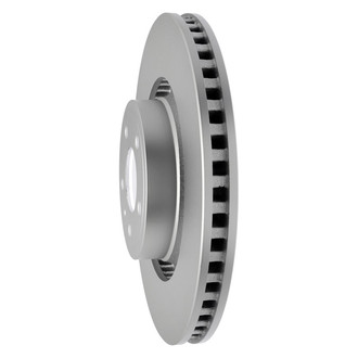 Raybestos® - Specialty™ Plain Vented Front Brake Rotor