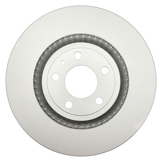 Raybestos® - Element3™ Plain Vented Front Brake Rotor