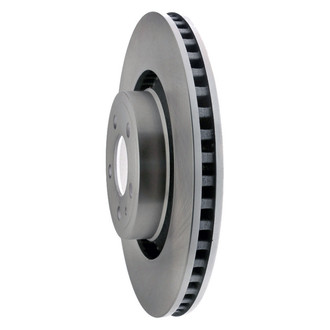 Raybestos® - R-Line™ Plain Vented Front Brake Rotor