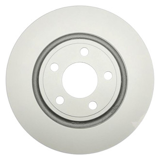 Raybestos® - Element3™ Plain Vented Front Brake Rotor