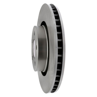 Raybestos® - R-Line™ Plain Vented Front Brake Rotor