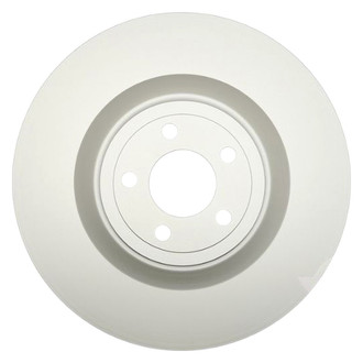 Raybestos® - Specialty™ Plain Vented Front Brake Rotor
