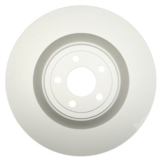 Raybestos® - Element3™ Brake Rotor