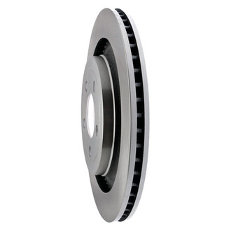 Raybestos® - R-Line™ Plain Vented Rear Brake Rotor
