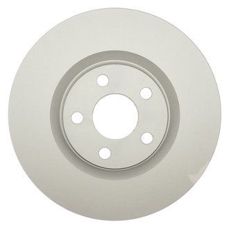 Raybestos® - Element3™ Plain Brake Rotor
