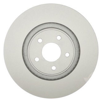 Raybestos® - Specialty™ Plain Brake Rotor
