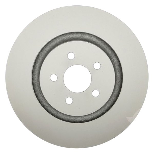 Raybestos® - Specialty™ 1-Piece Front Brake Rotor