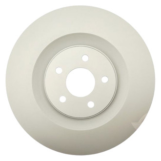 Raybestos® - Specialty™ Plain Vented Front Brake Rotor