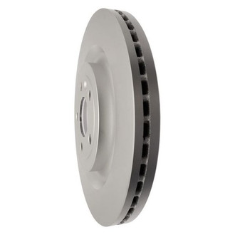 Raybestos® - Specialty Police™ Brake Rotors