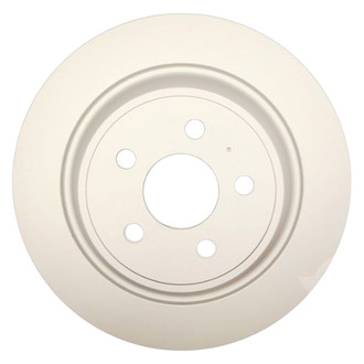 Raybestos® - Specialty™ Plain Solid Rear Brake Rotor