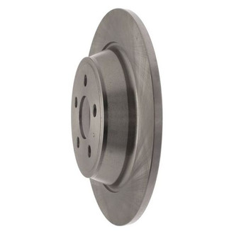 Raybestos® - R-Line™ Brake Rotor