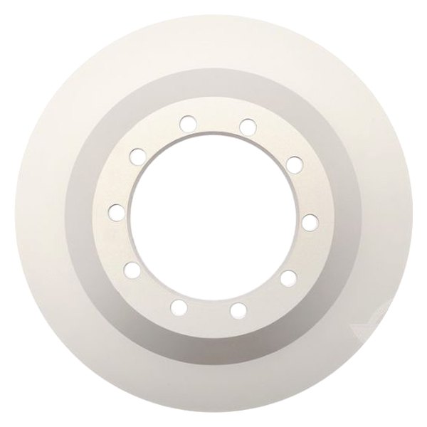 Raybestos® - Specialty™ 1-Piece Rear Brake Rotor