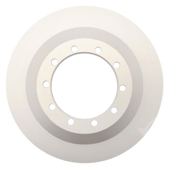 Raybestos® - Specialty™ Plain Vented Rear Brake Rotor
