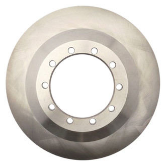 Raybestos® - R-Line™ Plain Vented Rear Brake Rotor