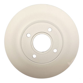 Raybestos® - Specialty™ Plain Vented Front Brake Rotor