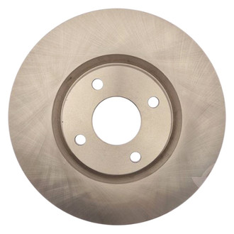 Raybestos® - R-Line™ Plain Vented Front Brake Rotor